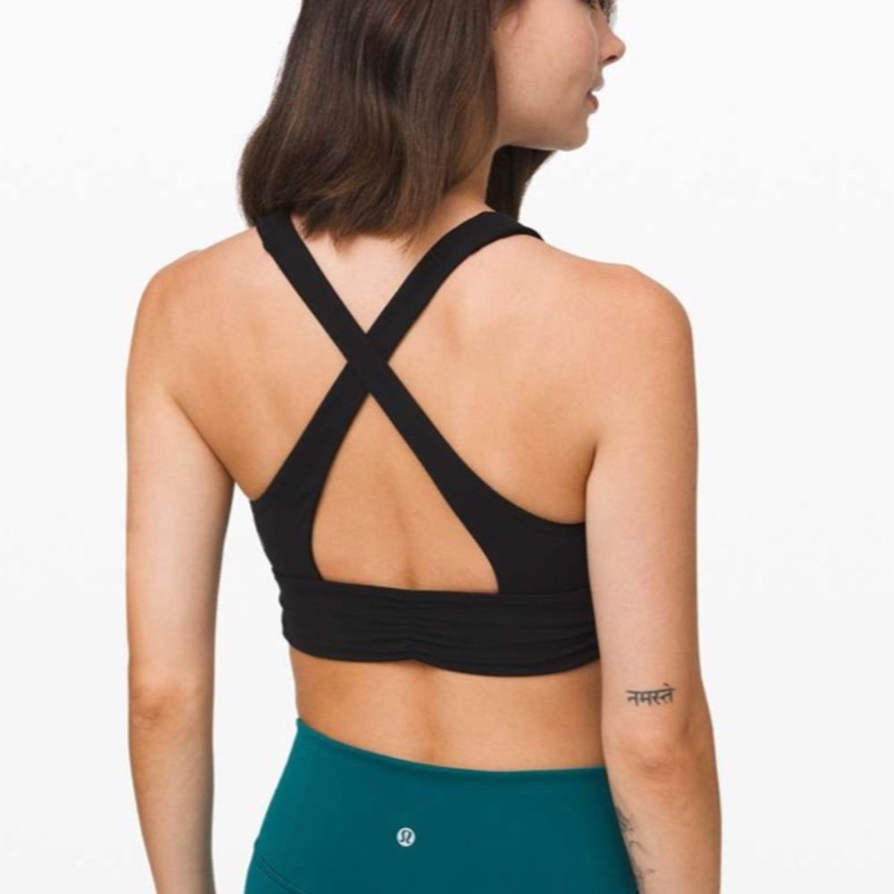 Lululemon Always Aligned Bra